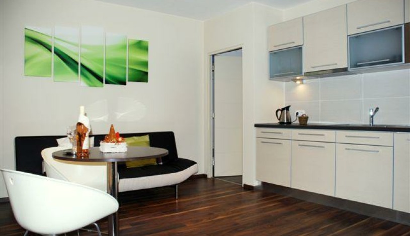 Hotel Helada Mladá Boleslav